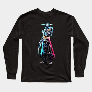 Soul of game Long Sleeve T-Shirt